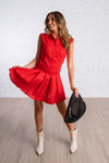 Victory Mini Dress