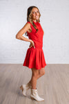 Victory Mini Dress