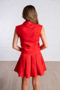Victory Mini Dress