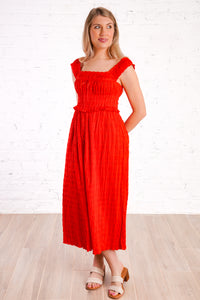 Allure Dress