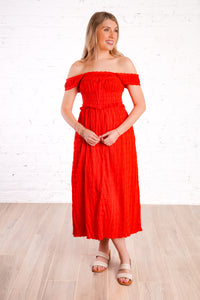 Allure Dress