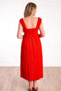 Allure Dress