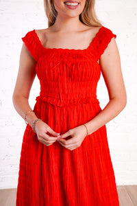 Allure Dress