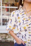 Maya Top