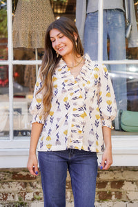 Maya Top