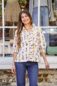 Maya Top