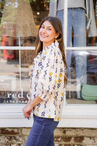 Maya Top