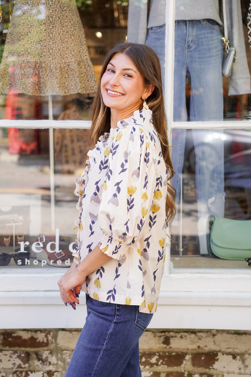 Maya Top