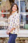 Maya Top