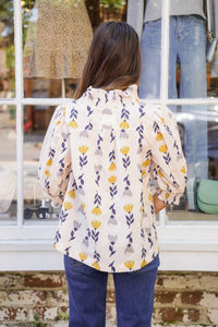 Maya Top