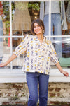 Maya Top