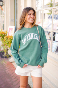 Savannah Breeze Sweatshirt