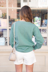 Savannah Breeze Sweatshirt