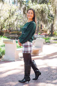 Sleigh All Day Sweater