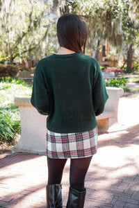 Sleigh All Day Sweater