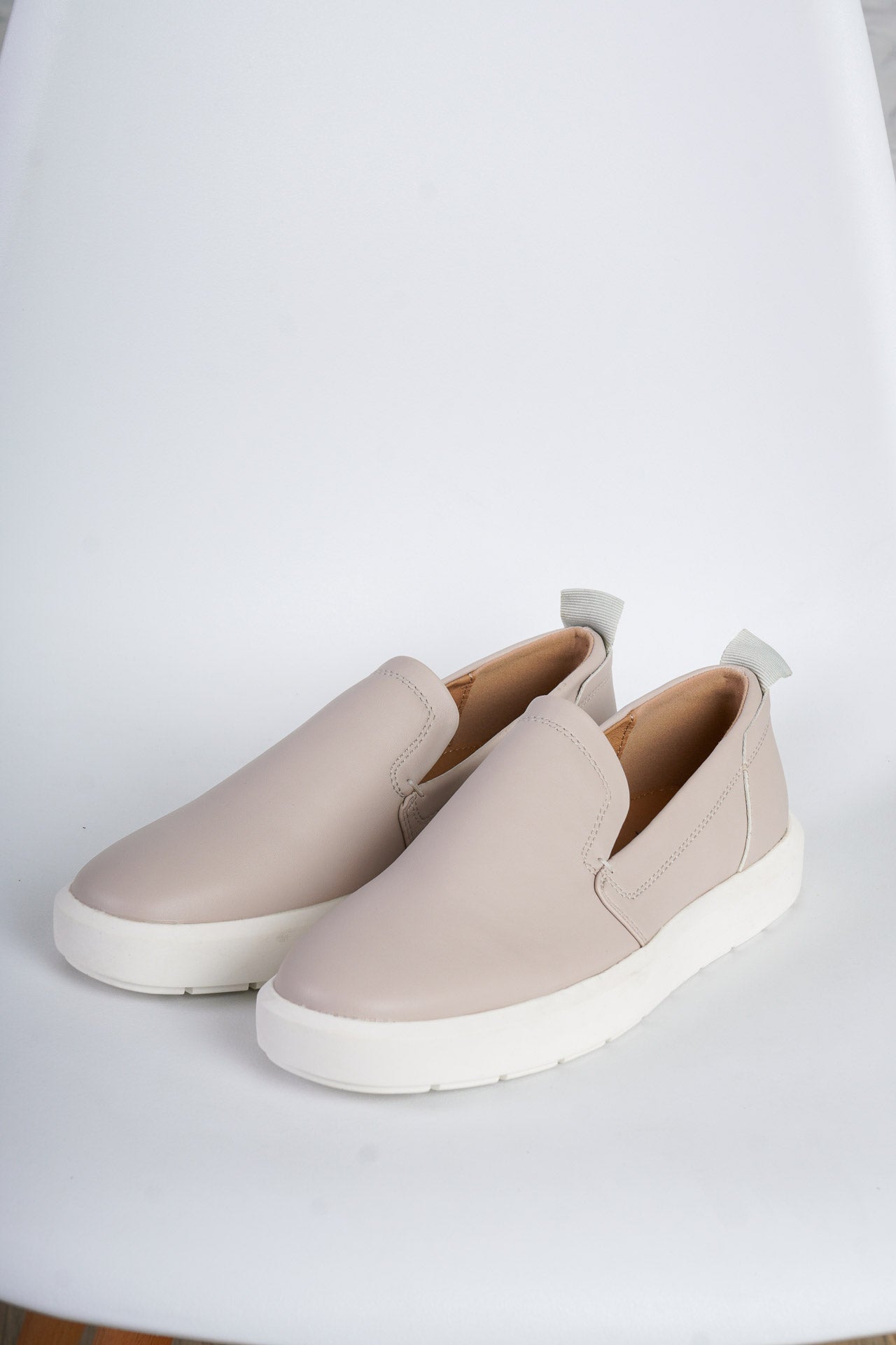 Paloma Slip On Sneakers – Red Clover