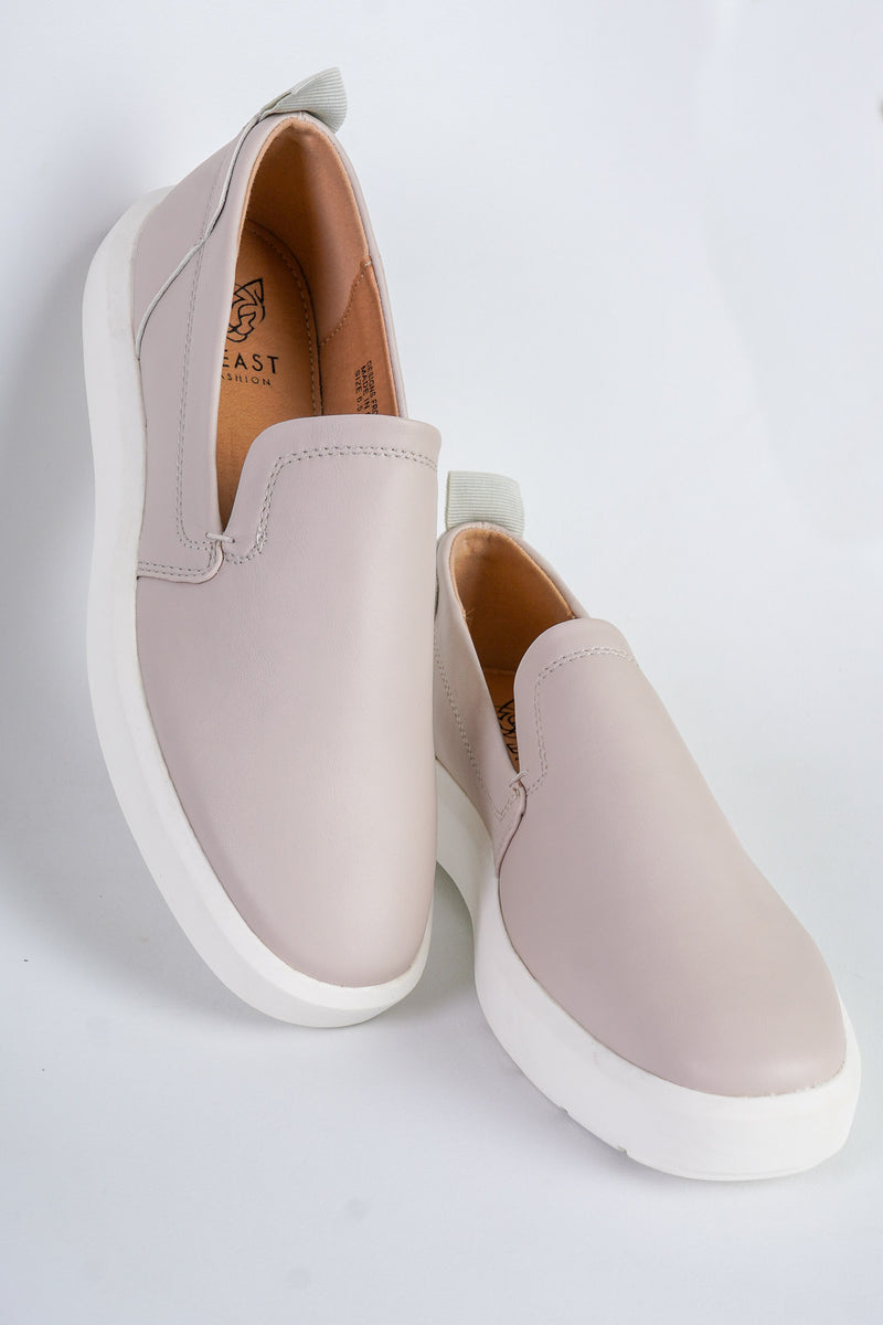 Paloma Slip On Sneakers – Red Clover