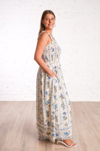 Kayla Maxi Dress