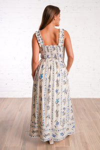 Kayla Maxi Dress
