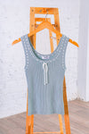 Tied & True Tank
