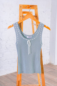 Tied & True Tank