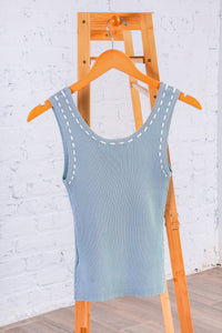 Tied & True Tank