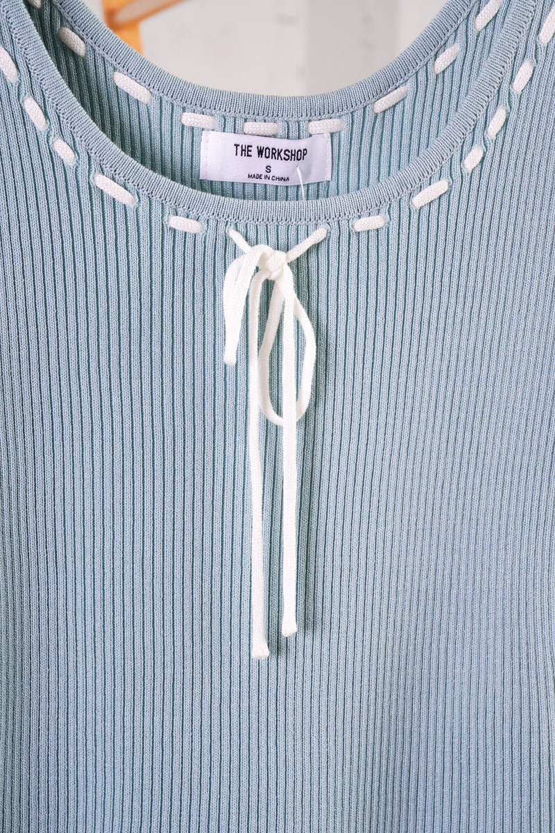 Tied & True Tank