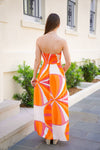 Tangerine Maxi