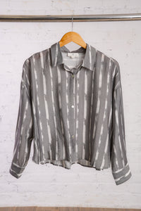 Cameron Button-up Top