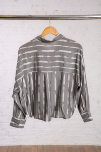 Cameron Button-up Top