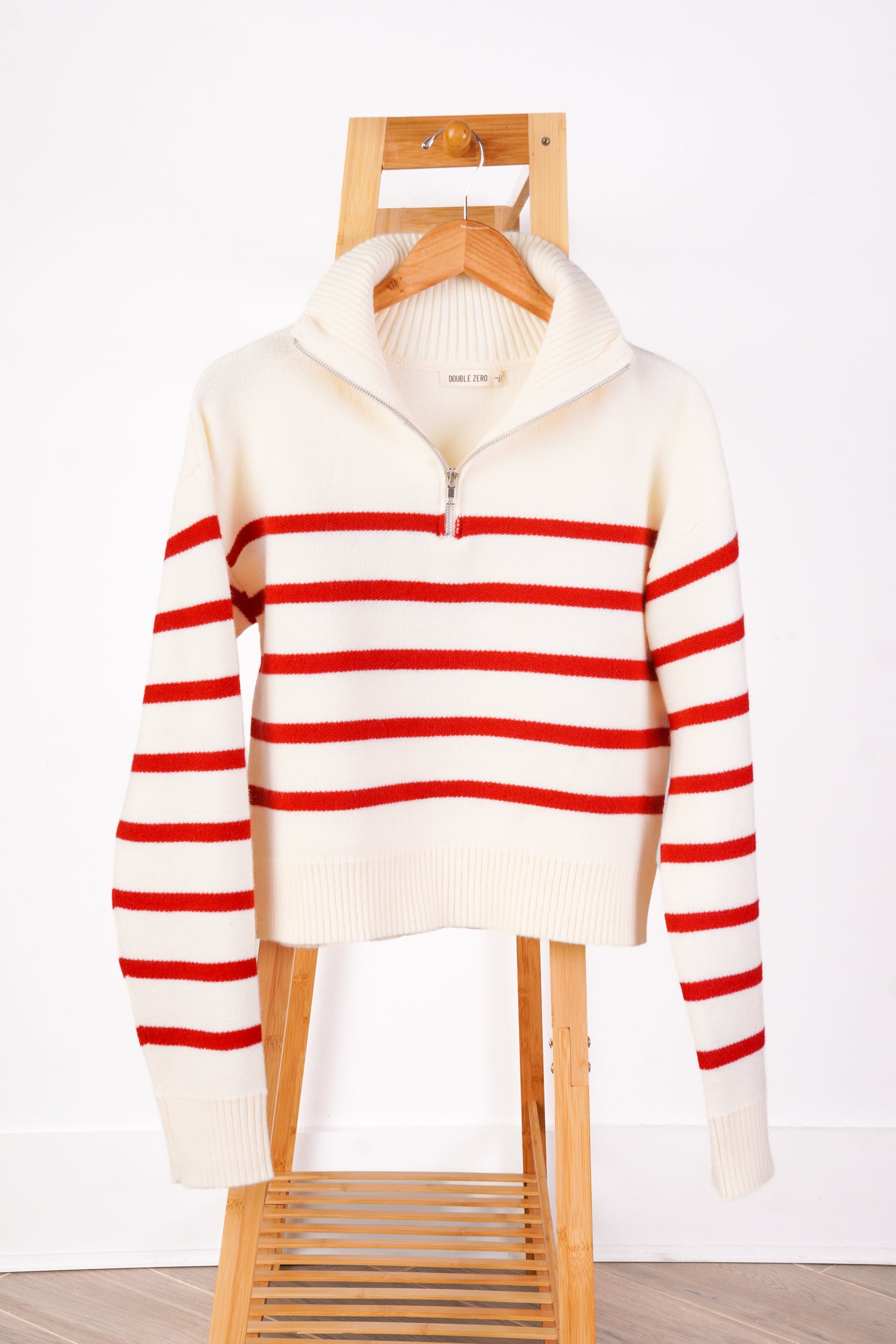 Nantucket Pullover