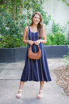 Santa Monica Dress