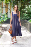 Santa Monica Dress