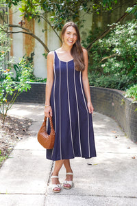 Santa Monica Dress