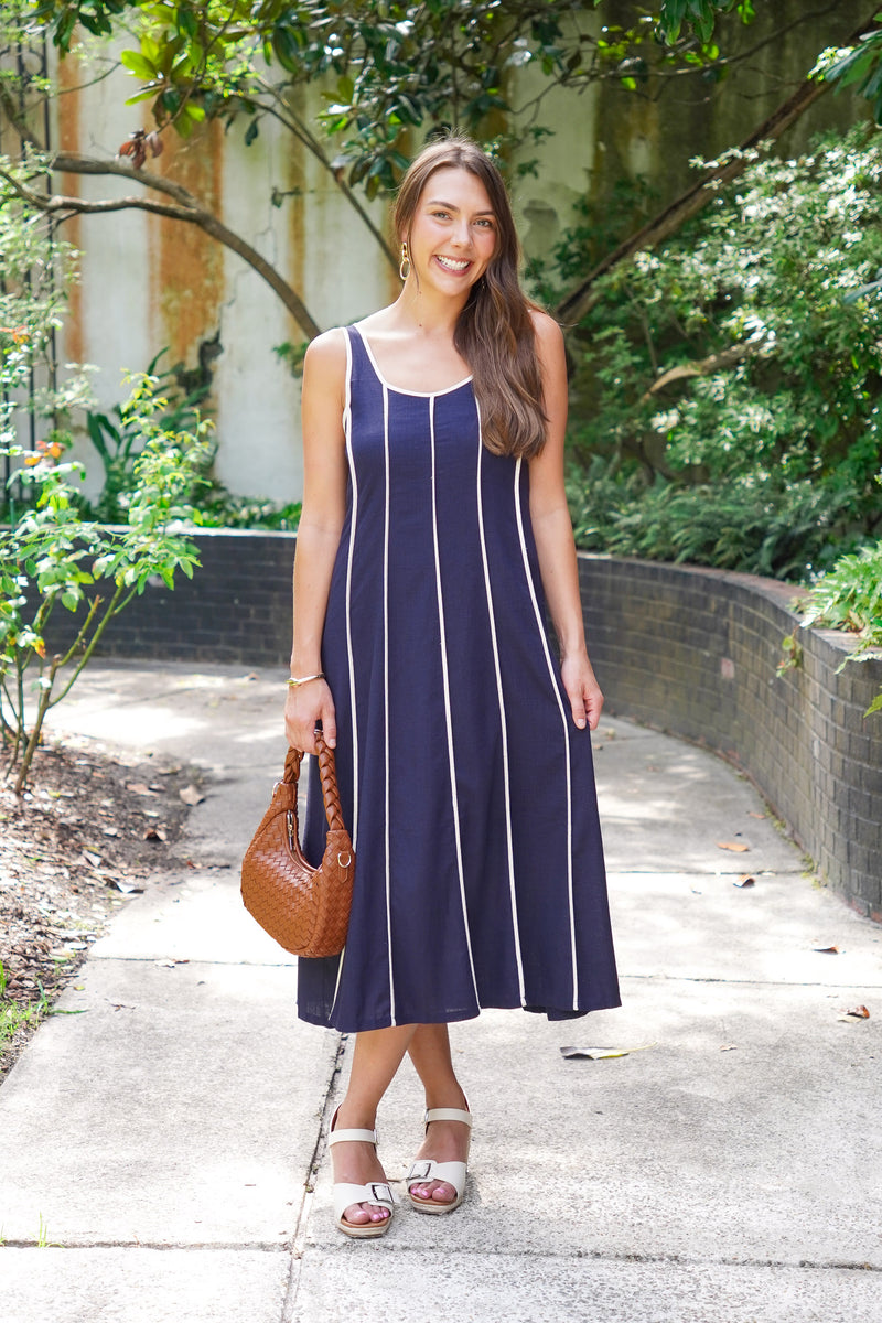 Santa Monica Dress