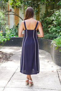 Santa Monica Dress