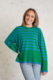 Meadow Sweater