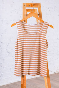 Keep It Cool Tank
