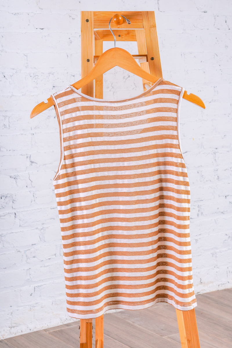 Keep It Cool Tank