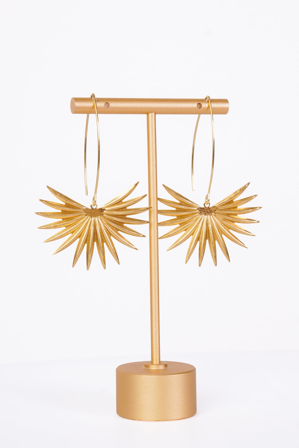 Radiant Earrings