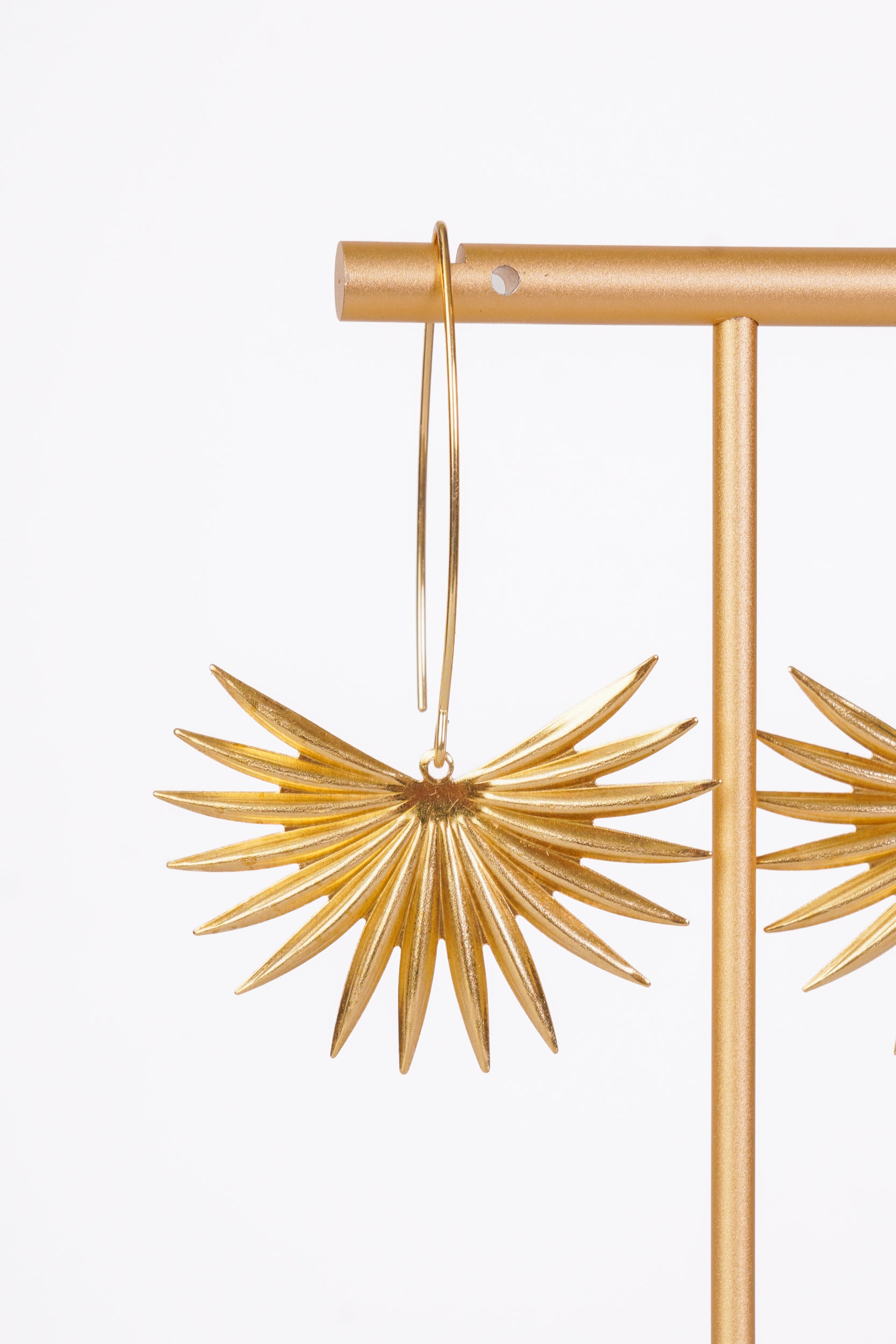 Radiant Earrings