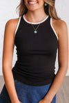 On Point Tank