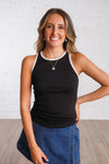 On Point Tank