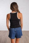 On Point Tank