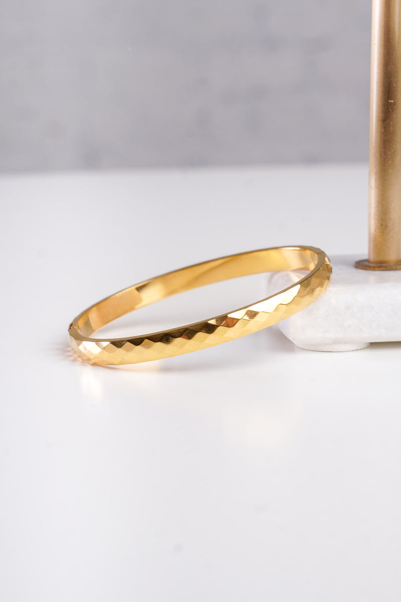 Tessera Bangle