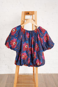 Marisol Floral Top