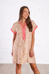 Alana Dress
