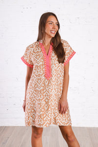Alana Dress