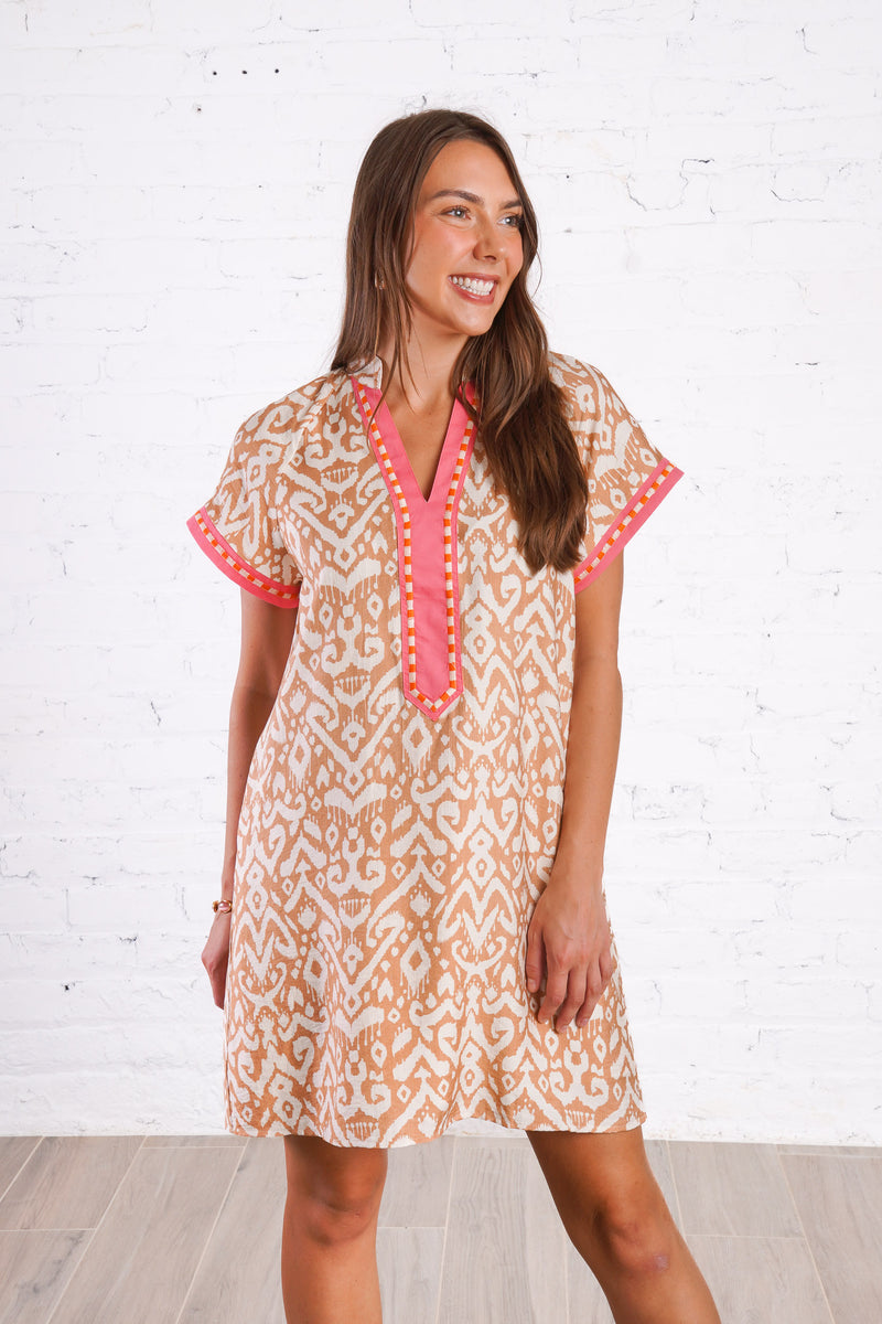 Alana Dress