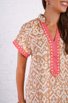 Alana Dress